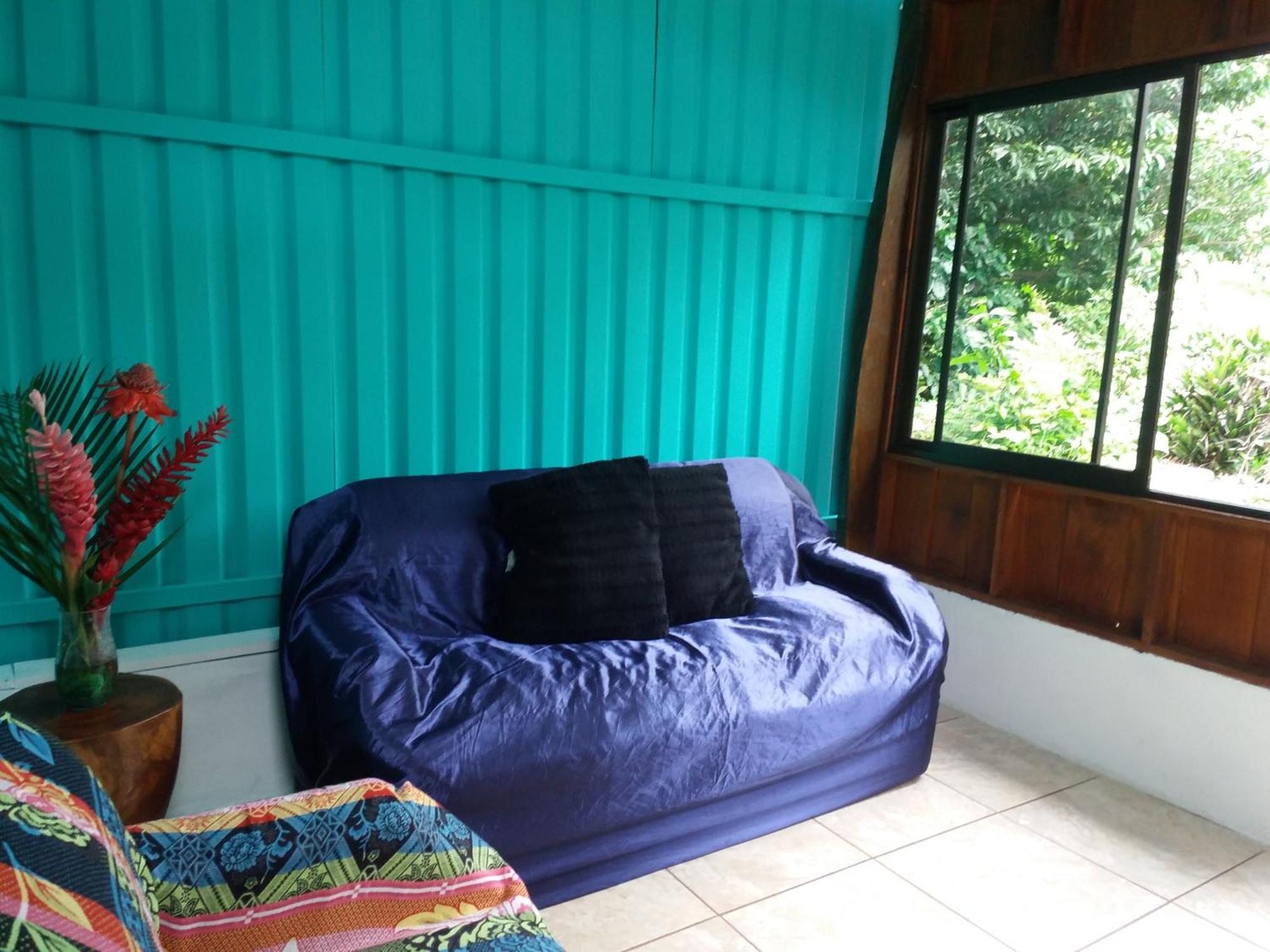 Rancho De Lelo Ecolodge Monteverde Kültér fotó