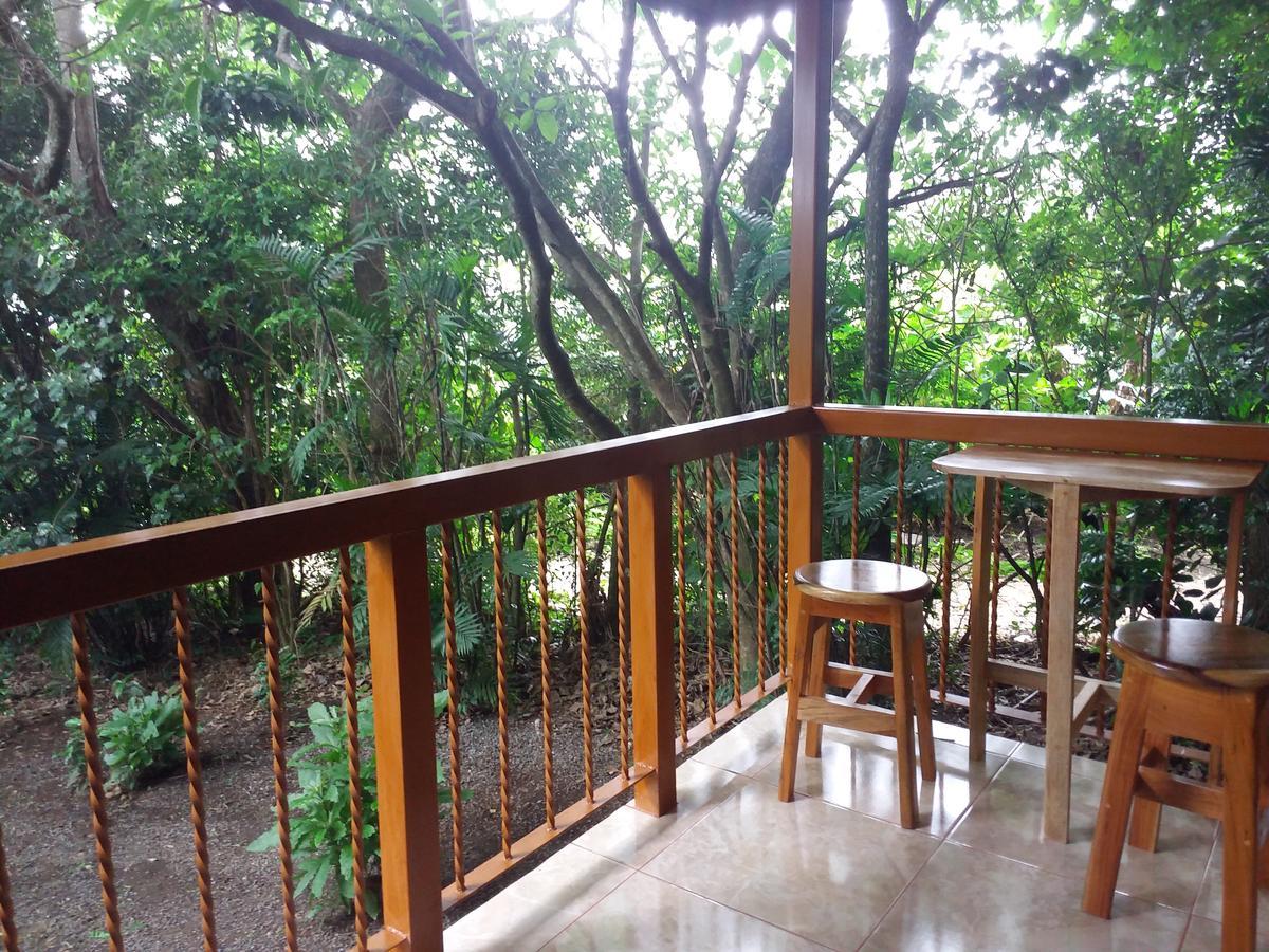 Rancho De Lelo Ecolodge Monteverde Kültér fotó