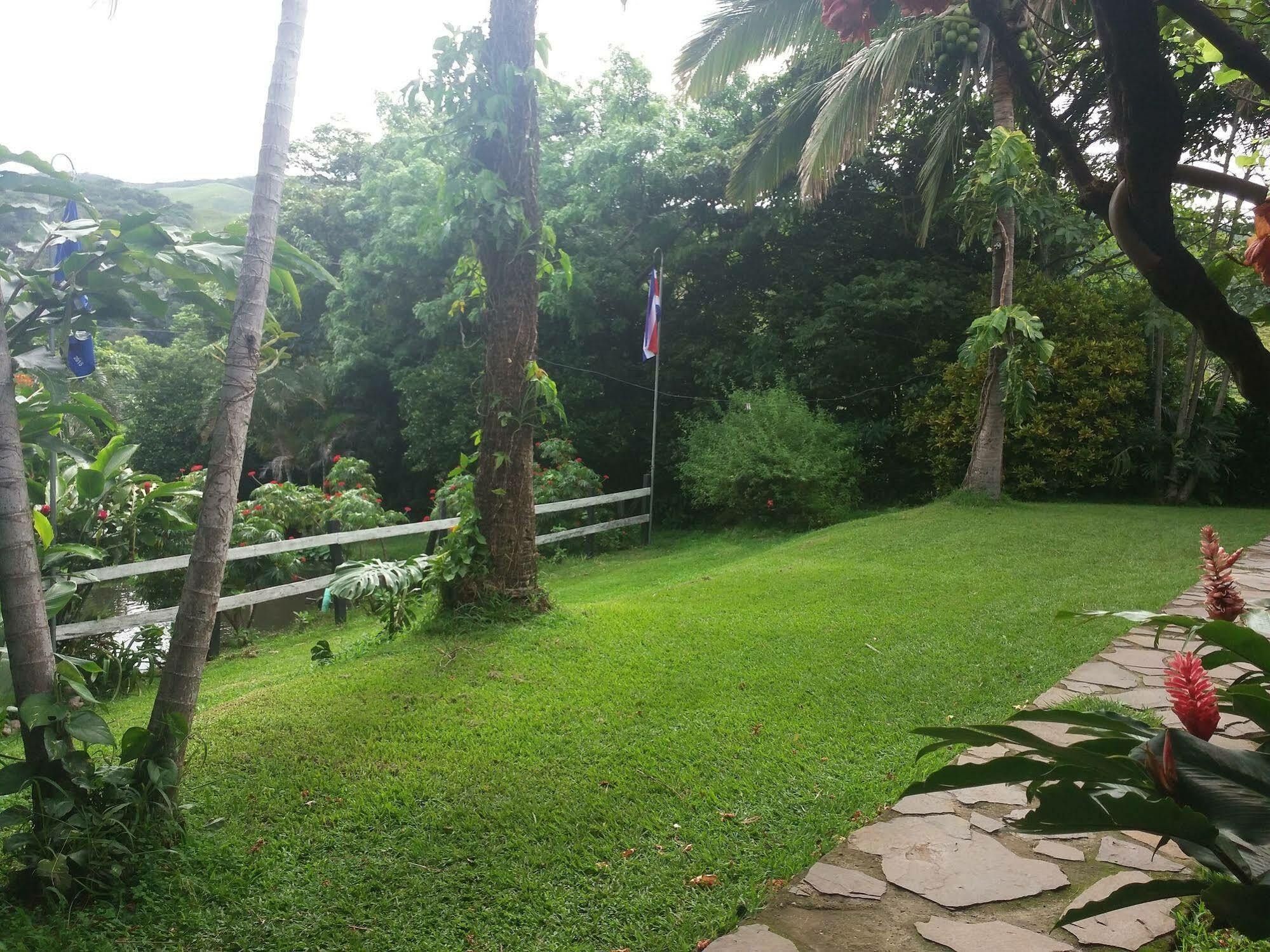 Rancho De Lelo Ecolodge Monteverde Kültér fotó