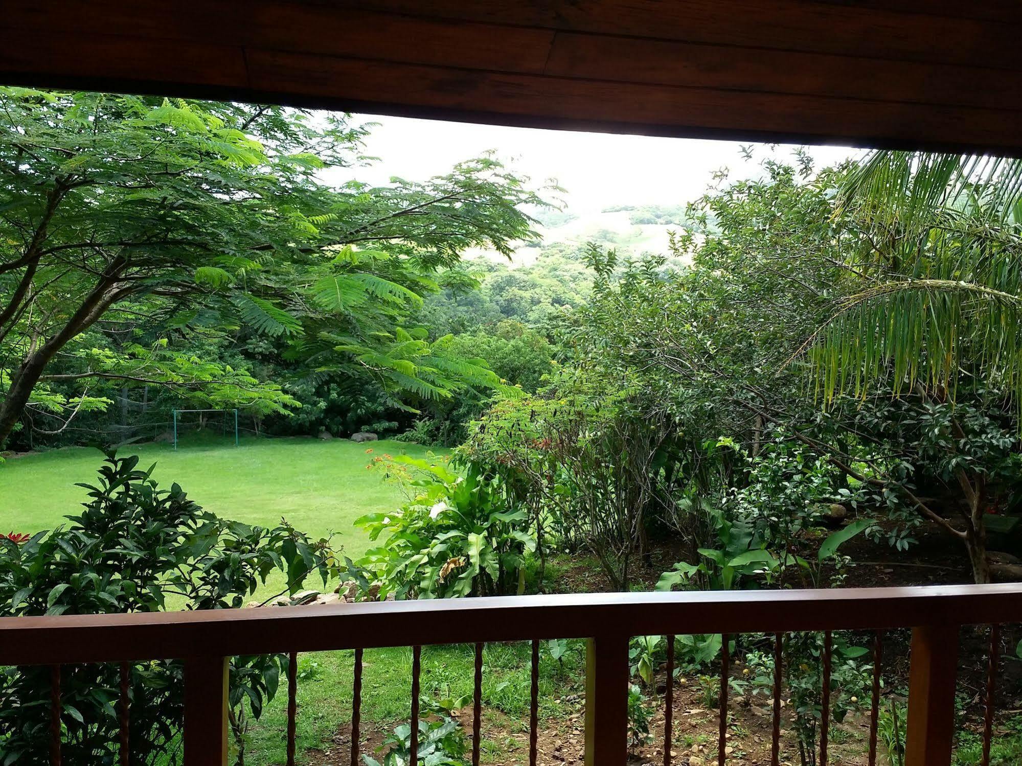 Rancho De Lelo Ecolodge Monteverde Kültér fotó